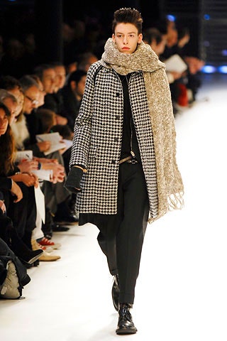 Shop Men's Luxury Brands
