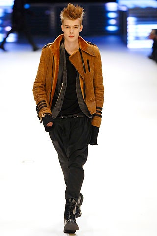 Shop Men's Luxury Brands
