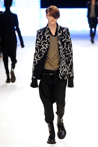 Shop Men's Luxury Brands