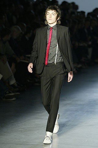 Shop Men's Luxury Brands