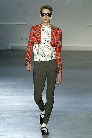 Shop Men's Luxury Brands