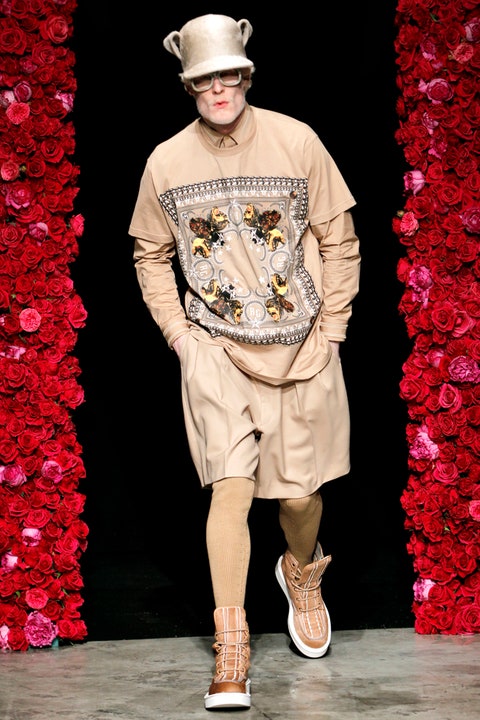 Shop Men's Luxury Brands