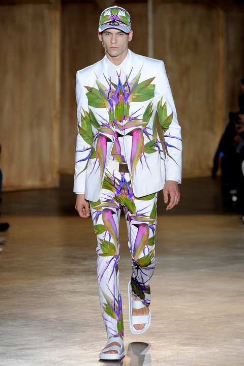 Shop Men's Luxury Brands