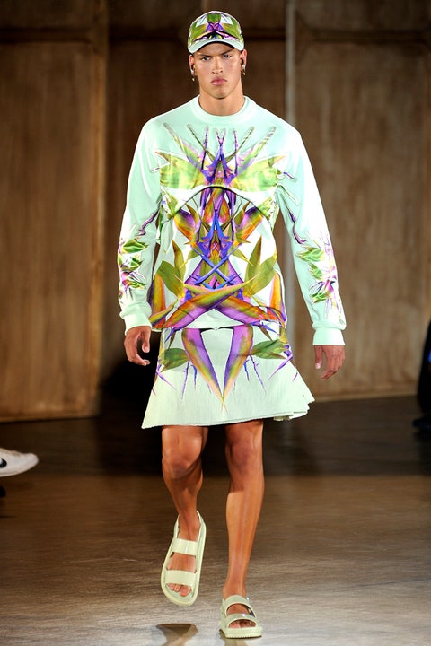 Shop Men's Luxury Brands