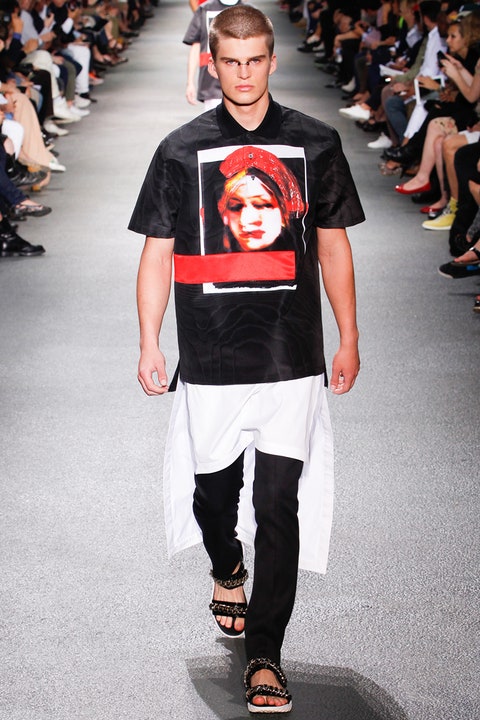 Shop Men's Luxury Brands