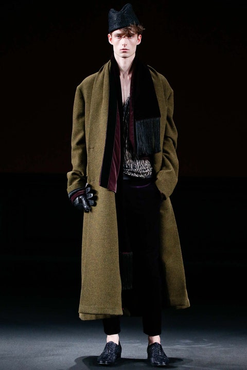 Shop Men's Luxury Brands