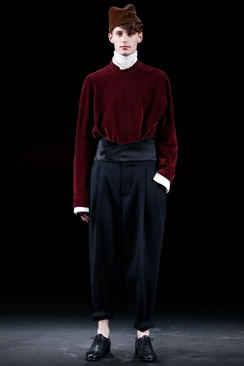 Shop Men's Luxury Brands