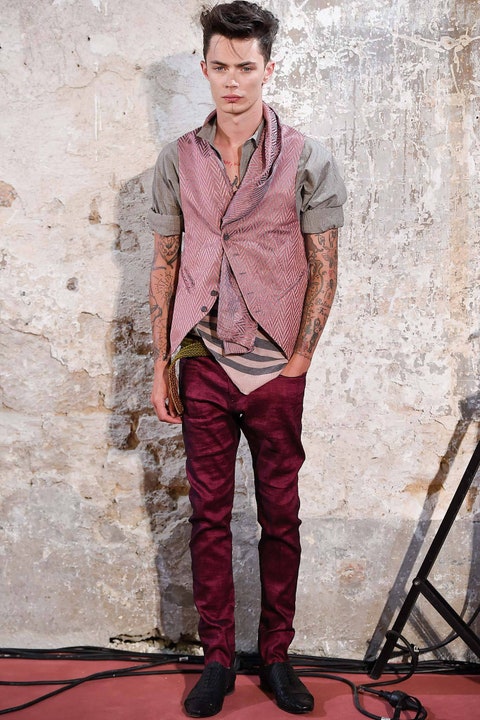 Shop Men's Luxury Brands