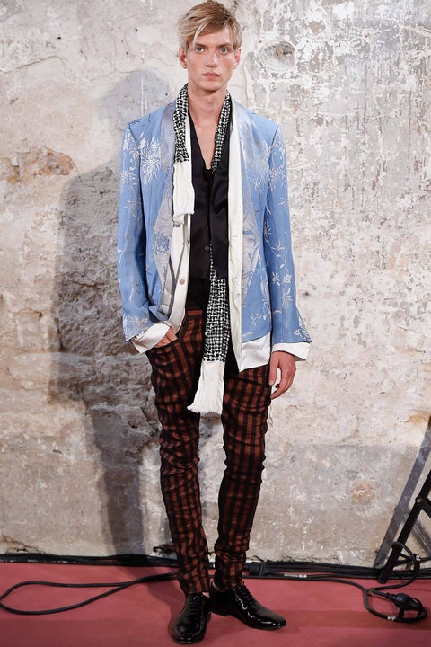 Shop Men's Luxury Brands