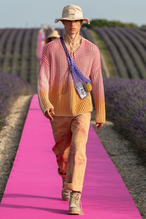 Shop Men's Luxury Brands