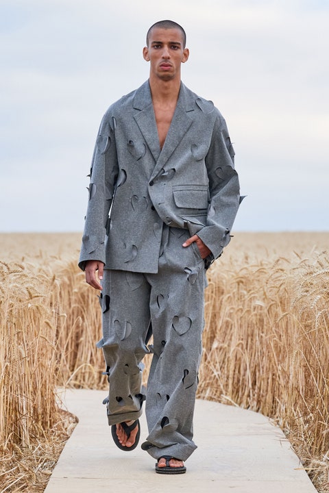 Shop Men's Luxury Brands