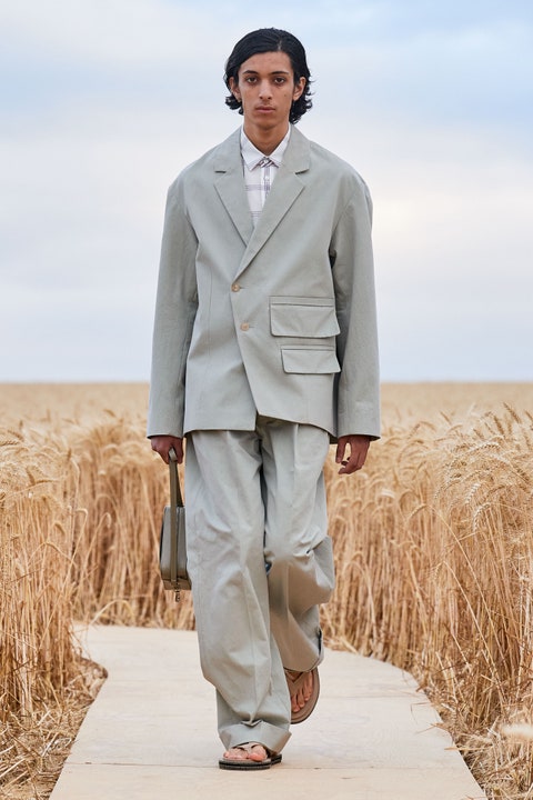 Shop Men's Luxury Brands