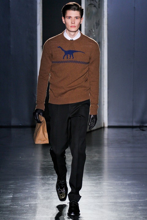Shop Men's Luxury Brands