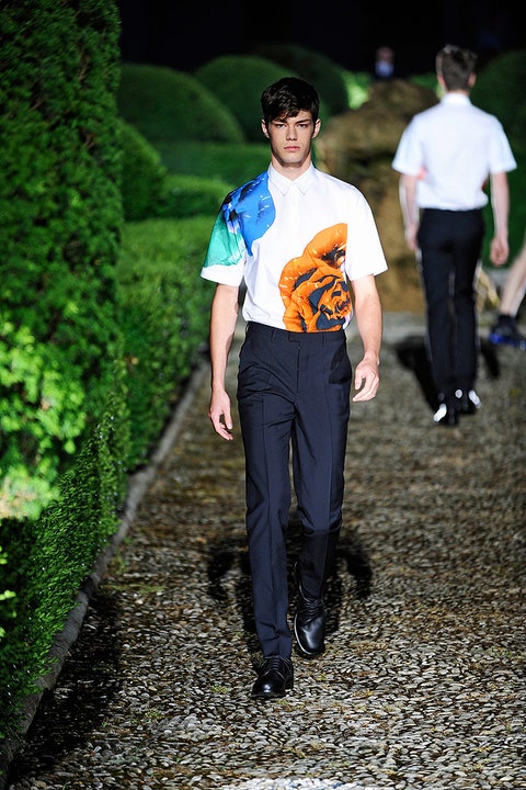 Shop Men's Luxury Brands
