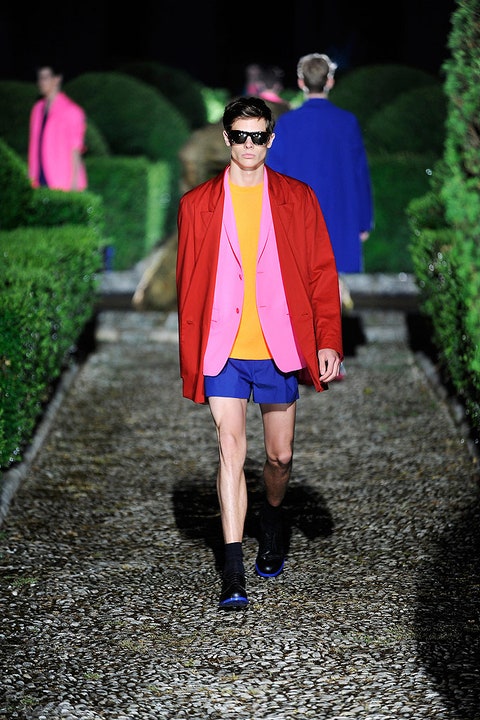 Shop Men's Luxury Brands