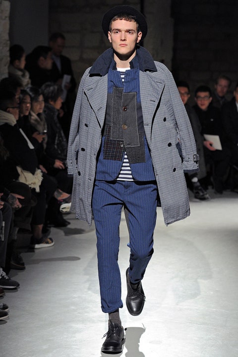 Shop Men's Luxury Brands