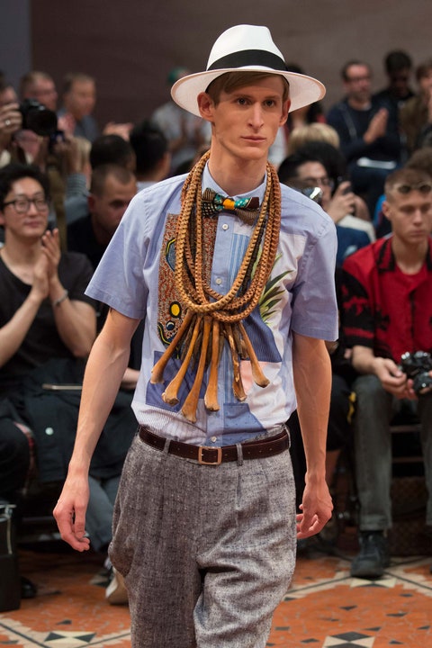 Shop Men's Luxury Brands