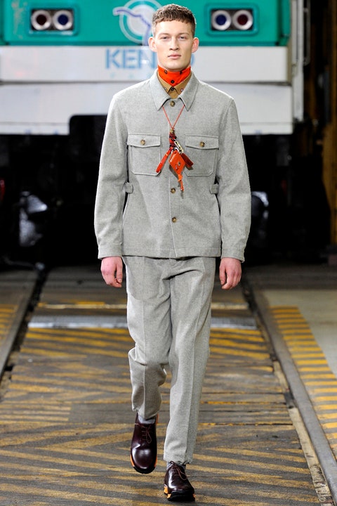 Shop Men's Luxury Brands