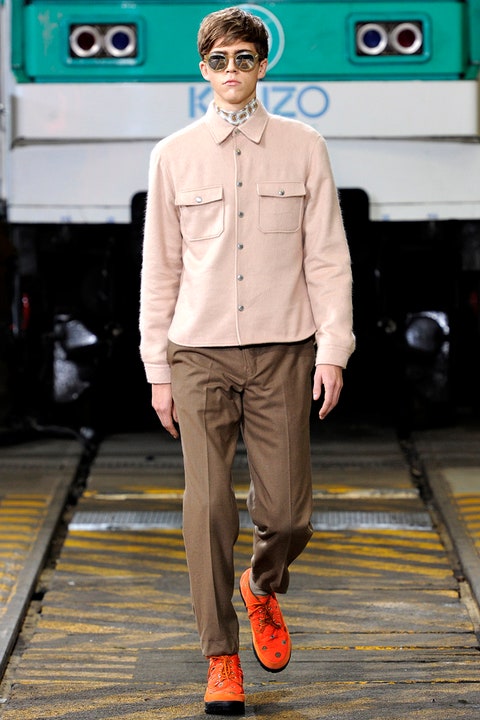 Shop Men's Luxury Brands