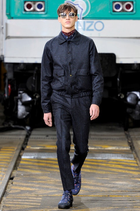 Shop Men's Luxury Brands