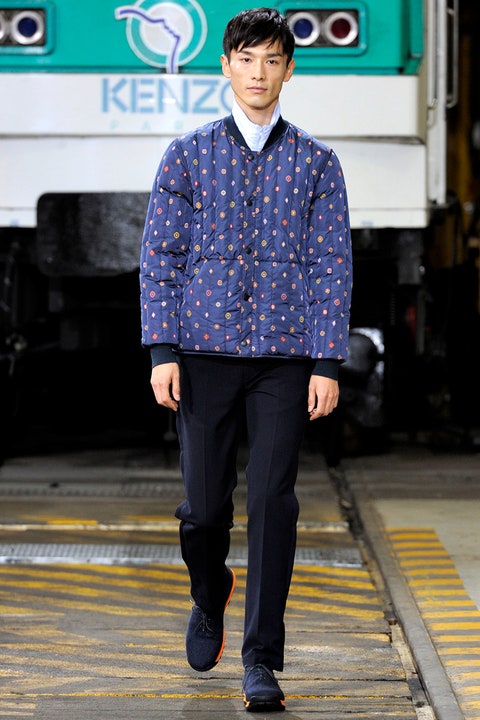 Shop Men's Luxury Brands