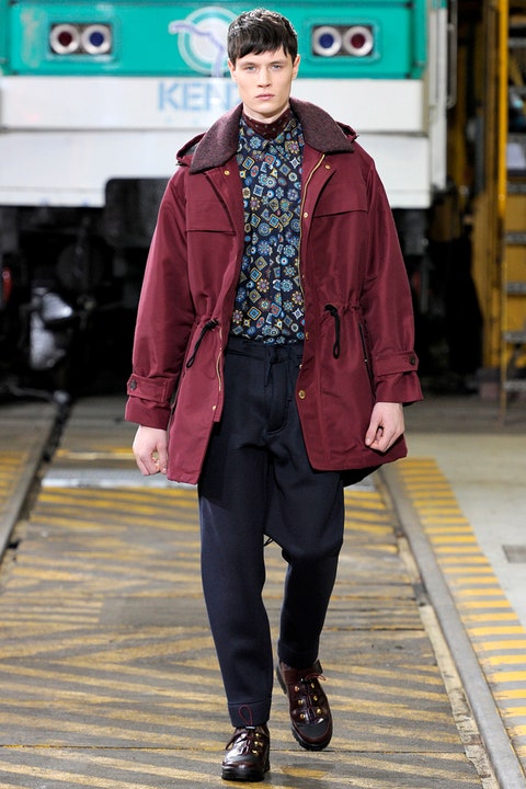 Shop Men's Luxury Brands