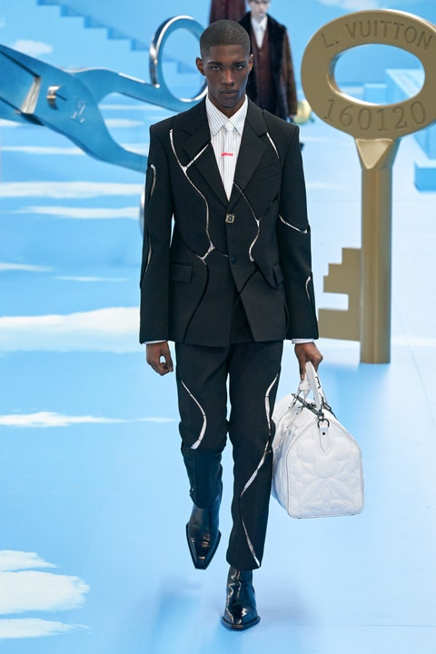 Shop Men's Luxury Brands