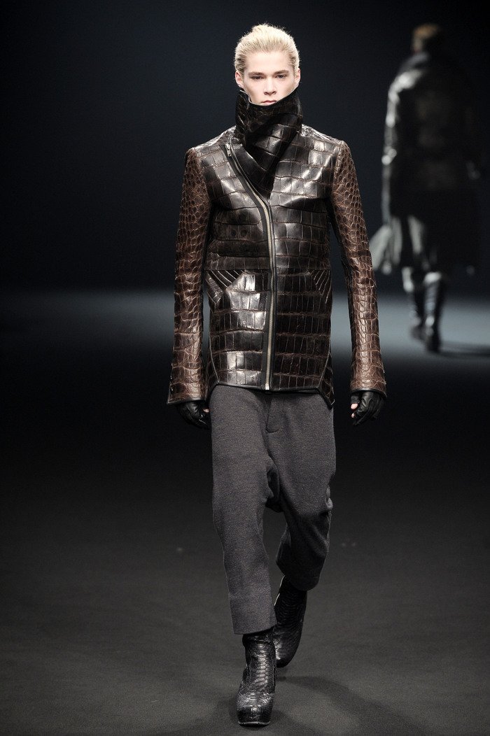 Shop Men's Luxury Brands