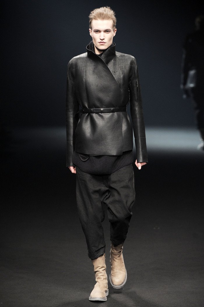 Shop Men's Luxury Brands