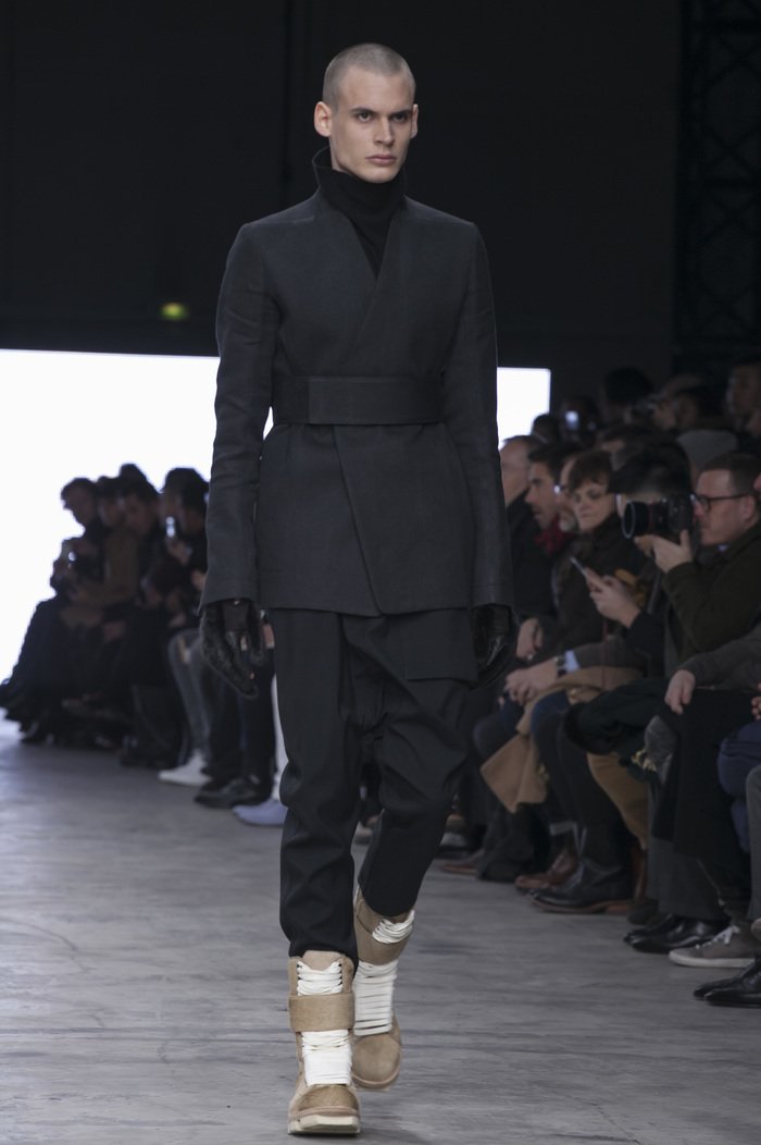 Shop Men's Luxury Brands
