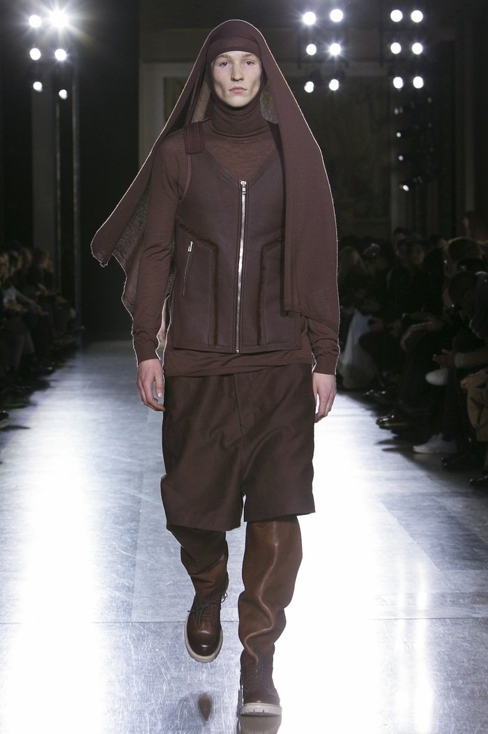 Shop Men's Luxury Brands