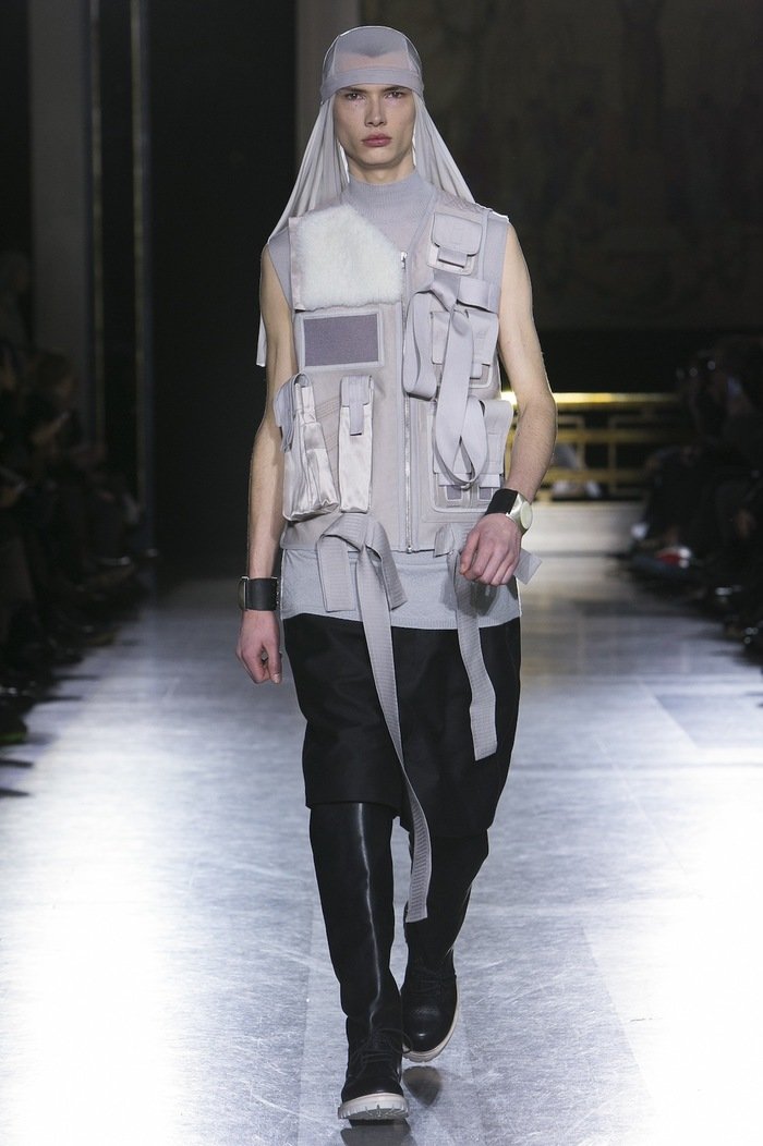 Shop Men's Luxury Brands