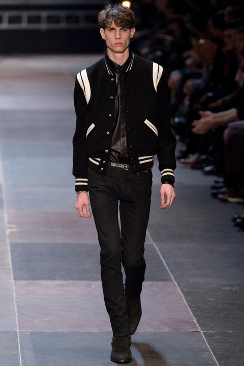 Shop Men's Luxury Brands