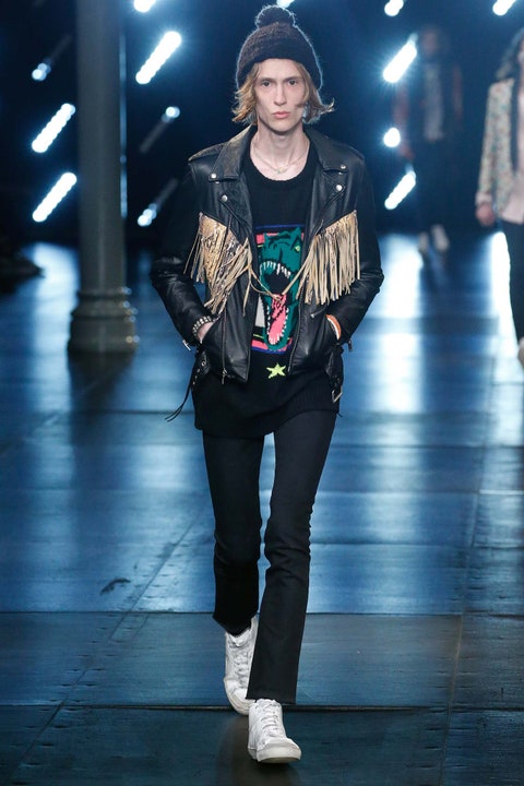 Shop Men's Luxury Brands