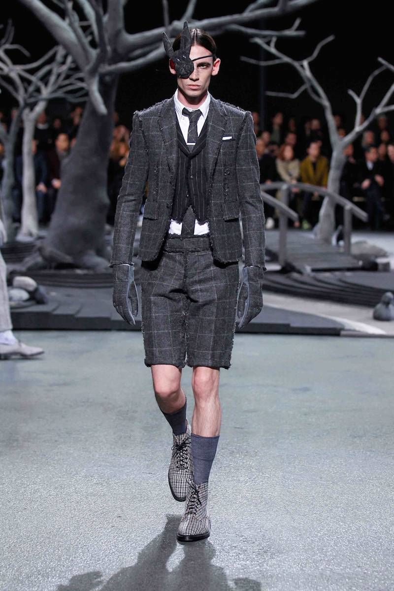 Shop Men's Luxury Brands