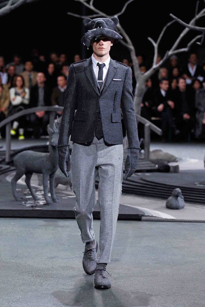 Shop Men's Luxury Brands