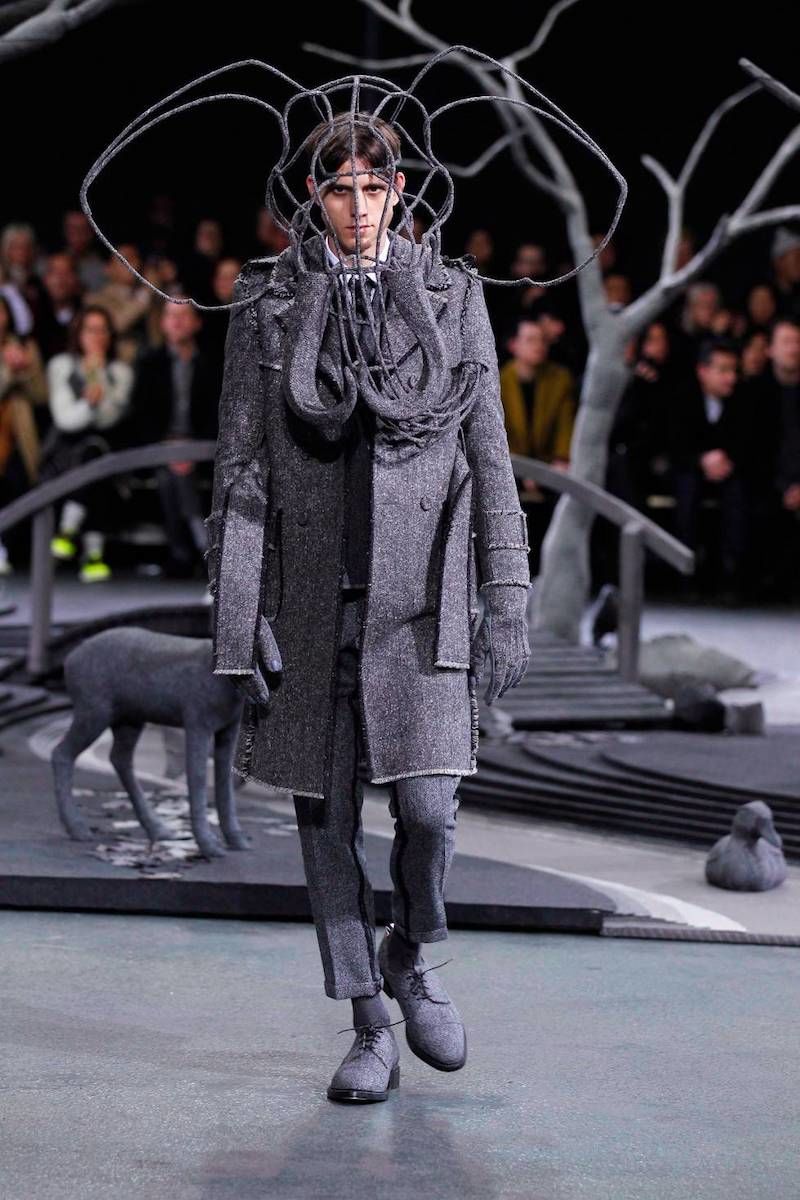 Shop Men's Luxury Brands