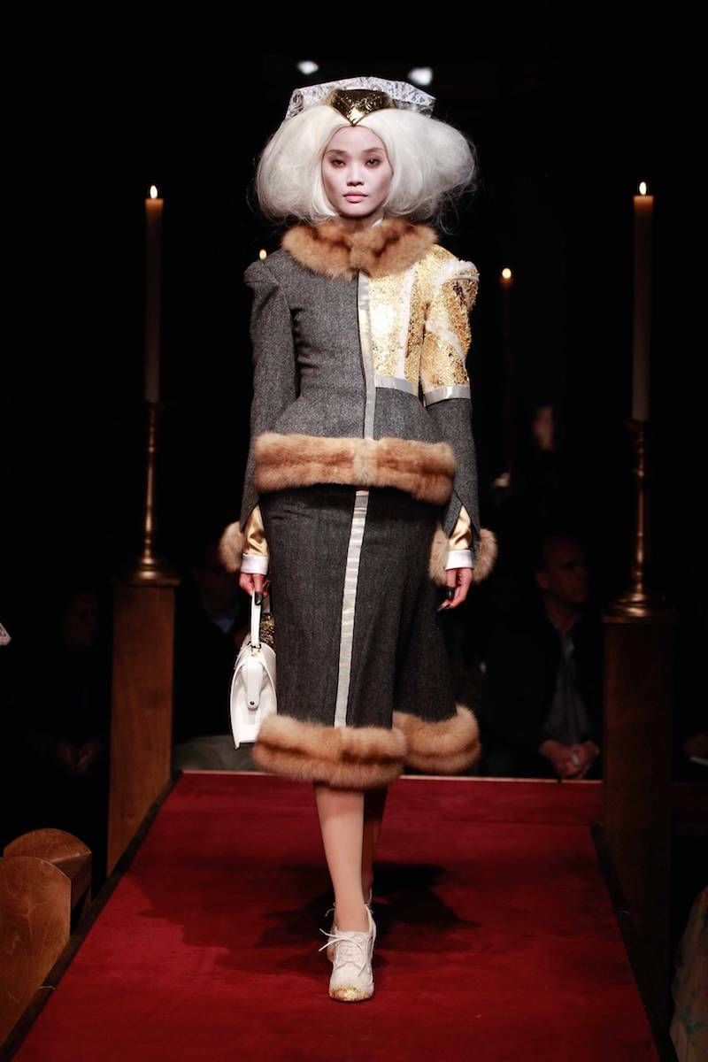 Shop Women's Luxury Brands