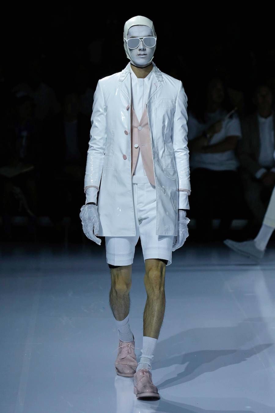 Shop Men's Luxury Brands