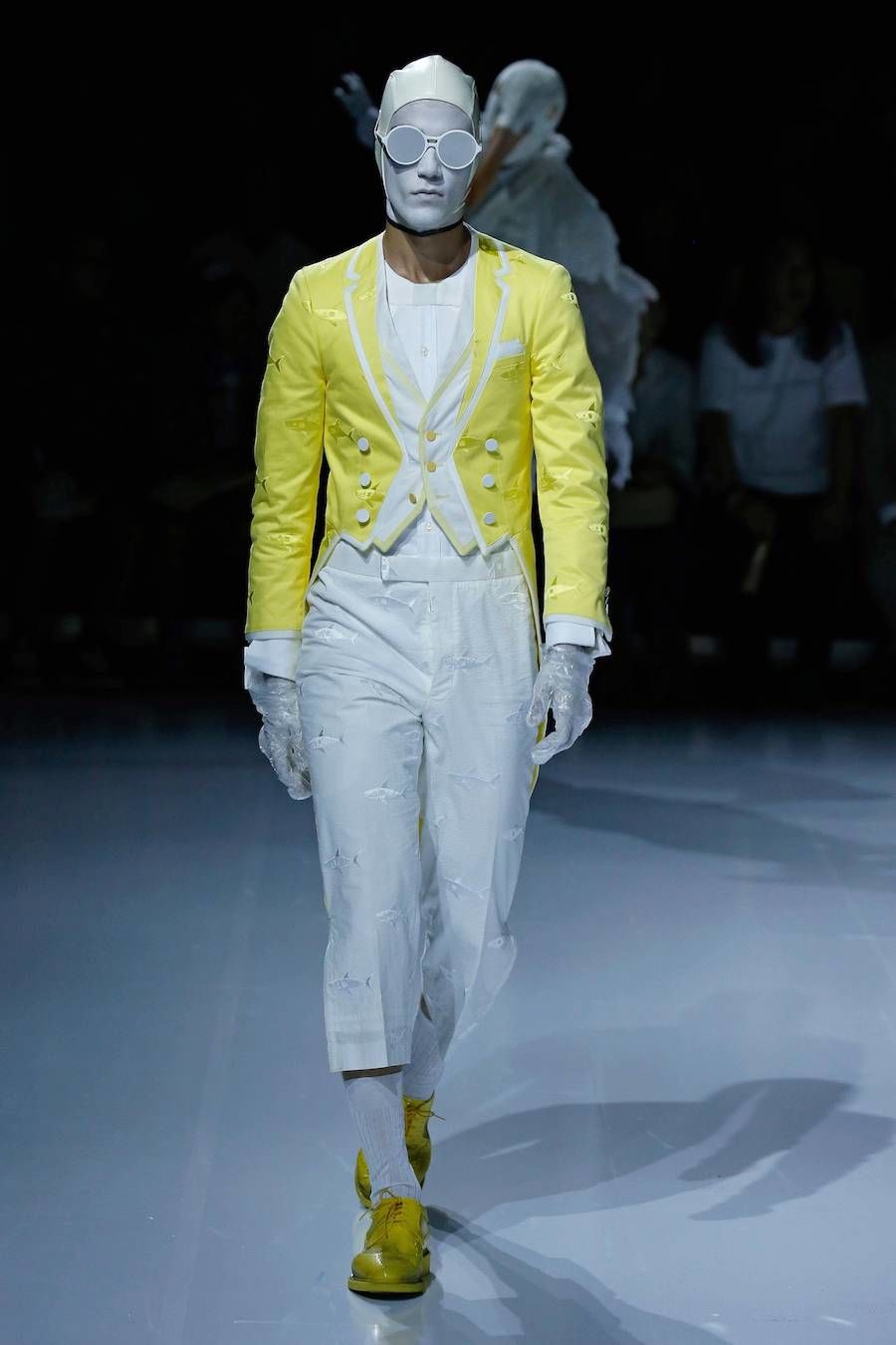 Shop Men's Luxury Brands