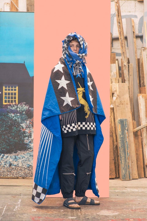 Shop Men's Luxury Brands