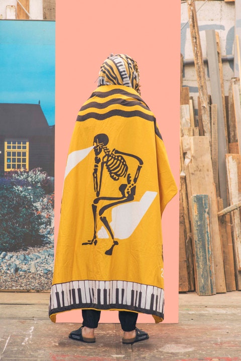 Shop Men's Luxury Brands