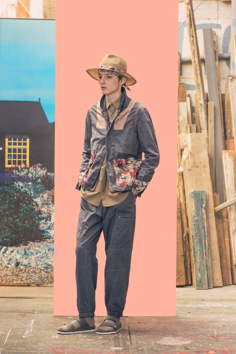 Shop Men's Luxury Brands