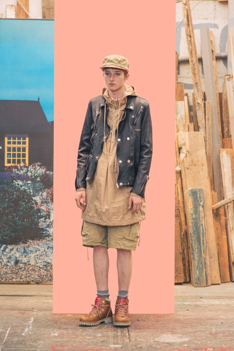 Shop Men's Luxury Brands