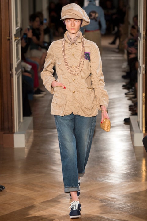 Shop Women's Luxury Brands