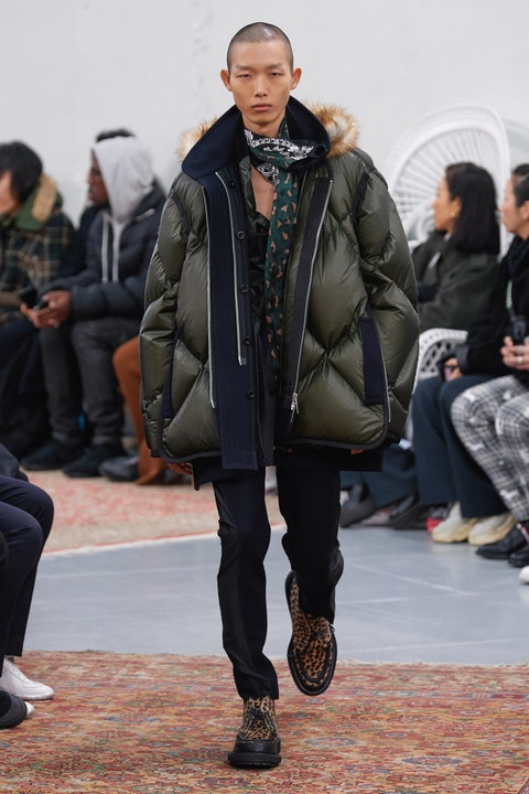Shop Men's Luxury Brands