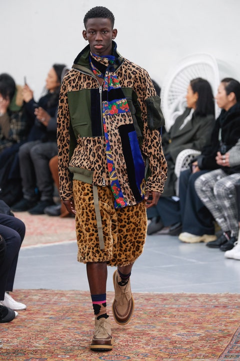 Shop Men's Luxury Brands