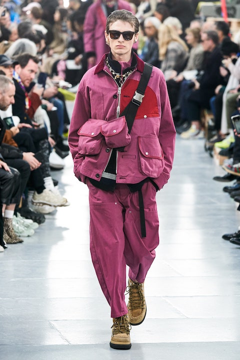 Shop Men's Luxury Brands