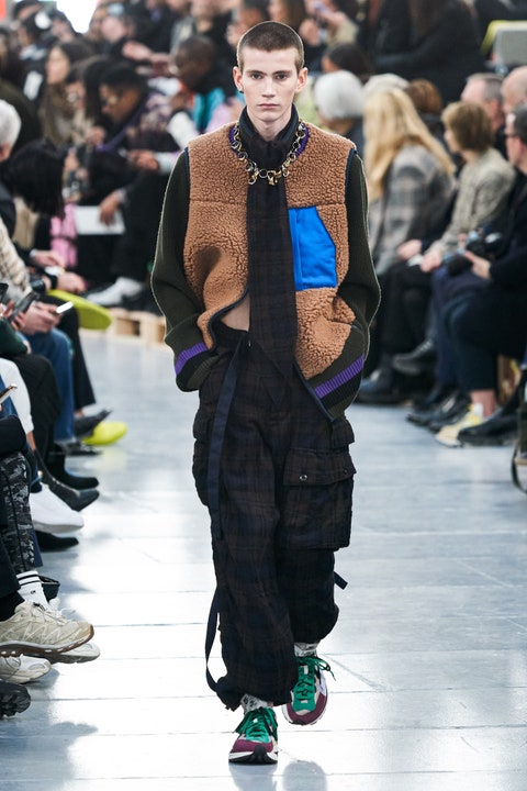 Shop Men's Luxury Brands