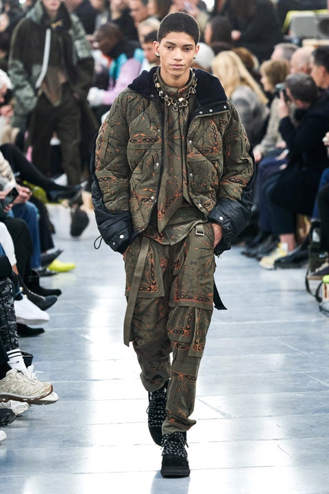 Shop Men's Luxury Brands